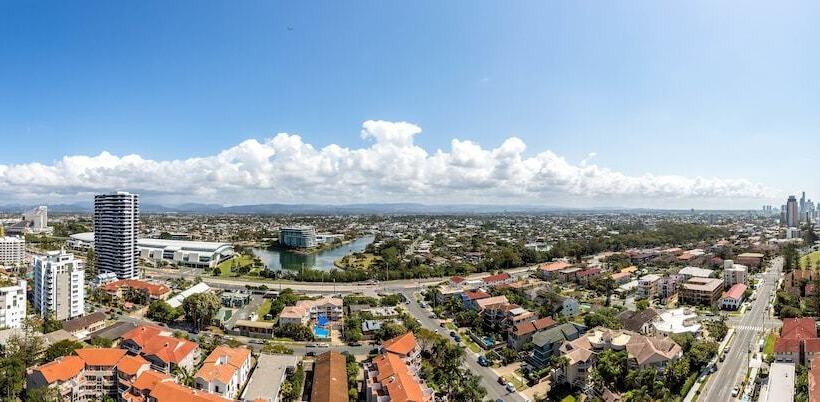 Апартаменты Deluxe 3 Спальни, Belle Maison Apartments   Official