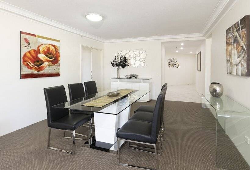 Апартаменты Deluxe 3 Спальни, Belle Maison Apartments   Official