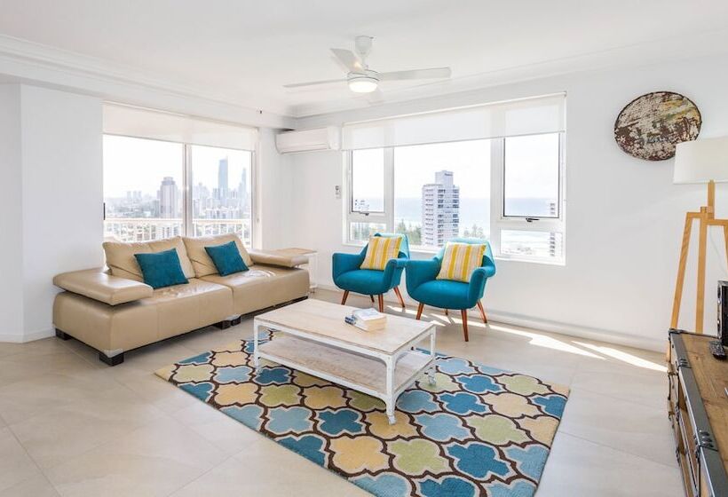 Апартаменты 3 Спальни, Belle Maison Apartments   Official