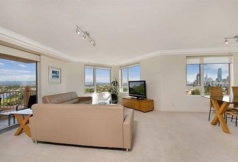 Апартаменты 3 Спальни, Belle Maison Apartments   Official