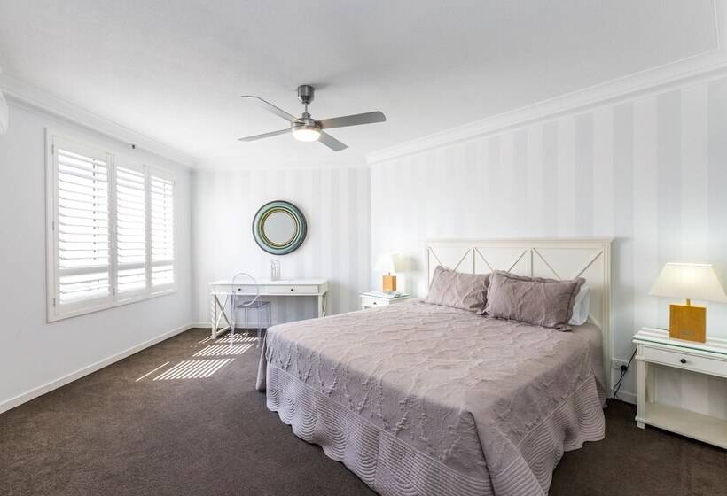 Апартаменты 3 Спальни, Belle Maison Apartments   Official