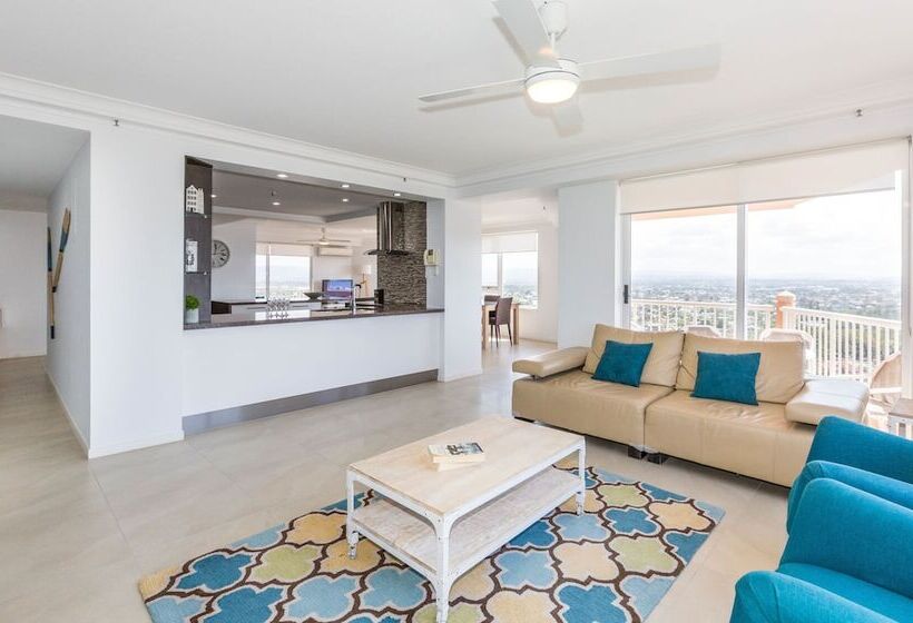 Апартаменты Deluxe 3 Спальни, Belle Maison Apartments   Official