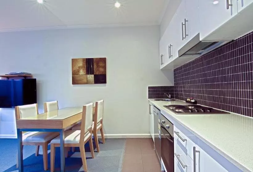 １ベッドルームアパートメント, Brighton Serviced Apartments