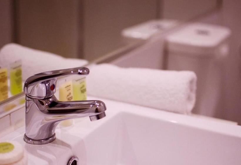 带1个卧室的公寓, Brighton Serviced Apartments