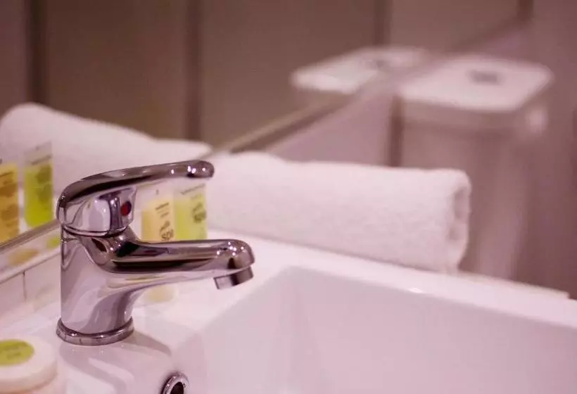 １ベッドルームアパートメント, Brighton Serviced Apartments