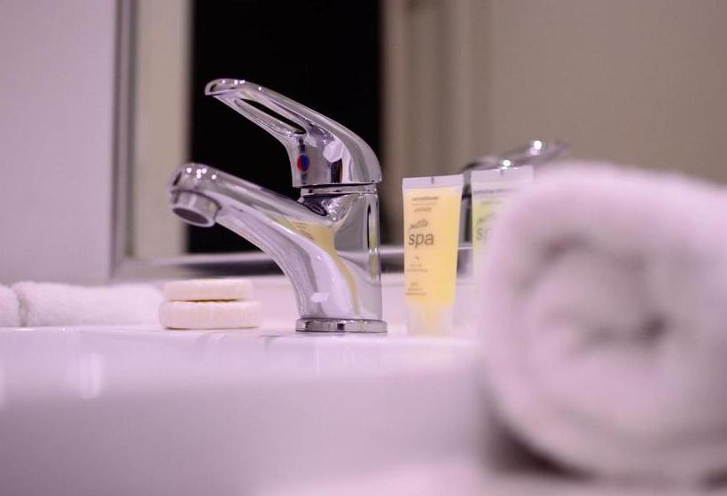 شقة غرفة واحدة, Brighton Serviced Apartments