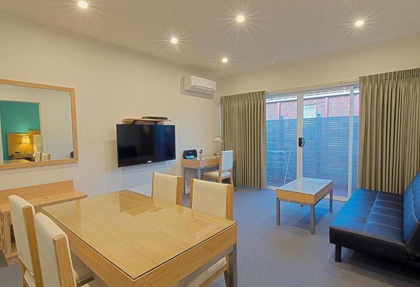 豪华两卧室公寓, Brighton Serviced Apartments