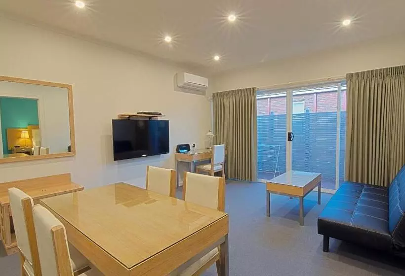 ２ベッドルームアパートメント, Brighton Serviced Apartments