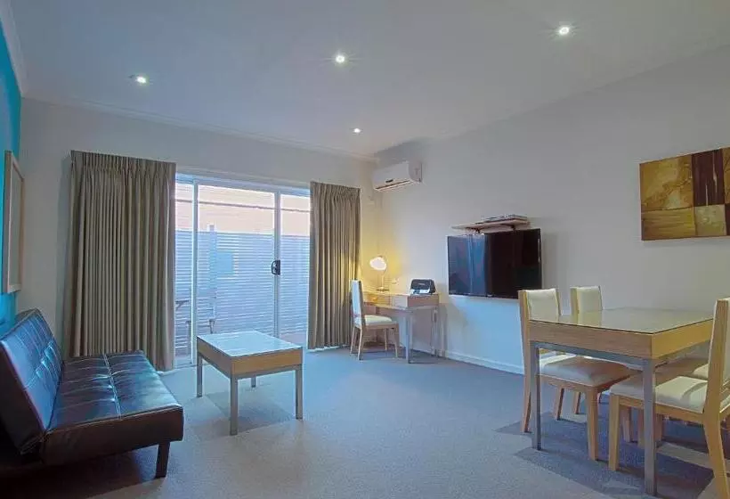 インサイドのスタンダードスタジオ, Brighton Serviced Apartments