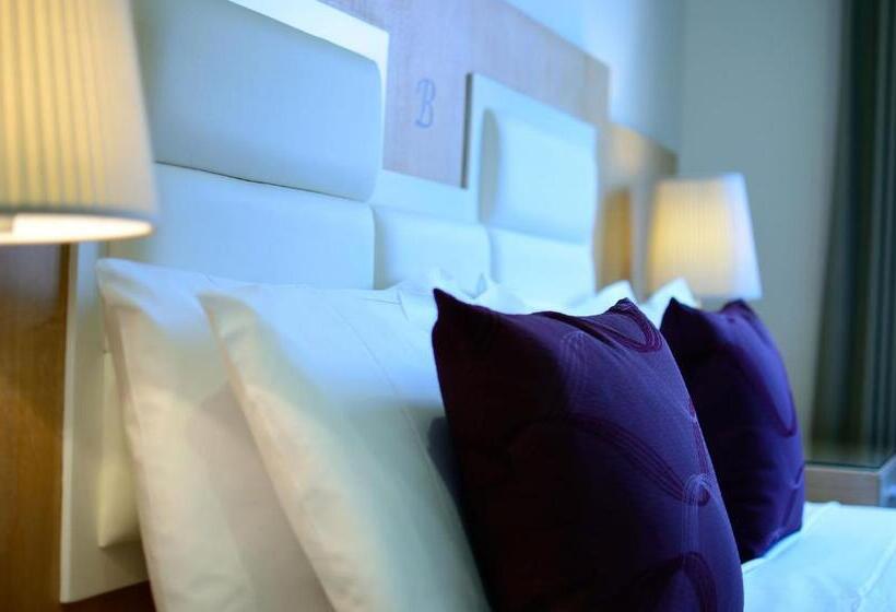 스탠다드 내측 스튜디오, Brighton Serviced Apartments