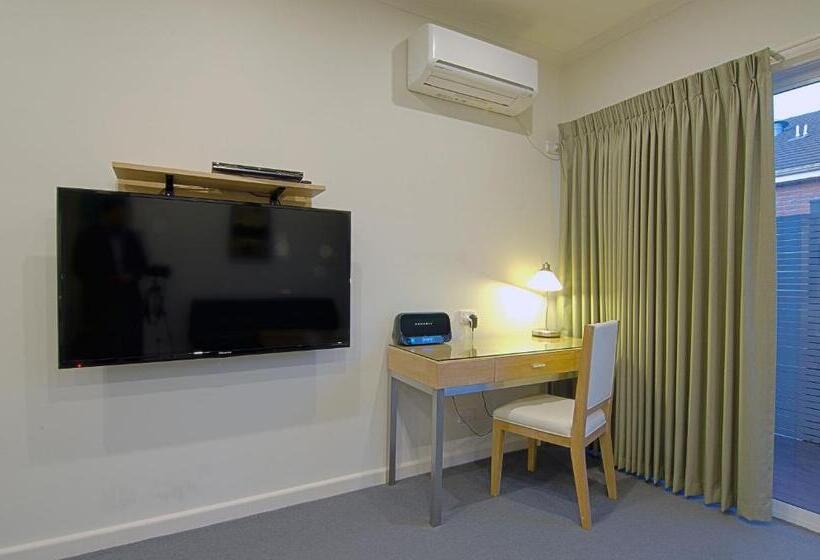 침실 1개 아파트, Brighton Serviced Apartments