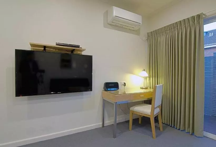 １ベッドルームアパートメント, Brighton Serviced Apartments