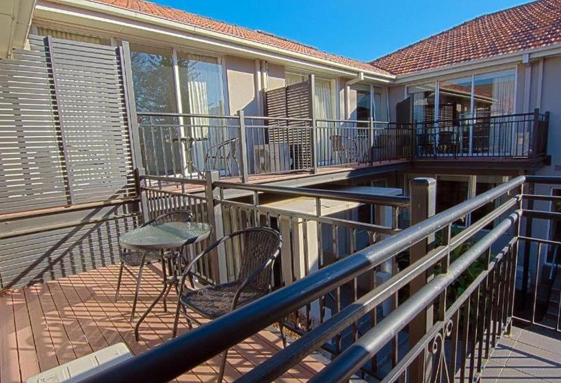 带1个卧室的公寓, Brighton Serviced Apartments