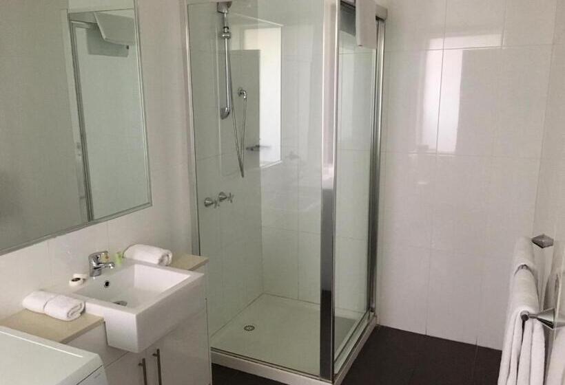 带1个卧室的公寓, Brighton Serviced Apartments