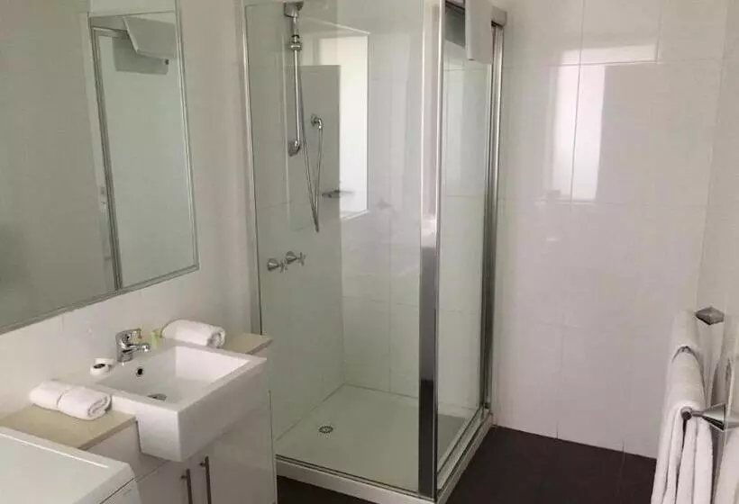 １ベッドルームアパートメント, Brighton Serviced Apartments
