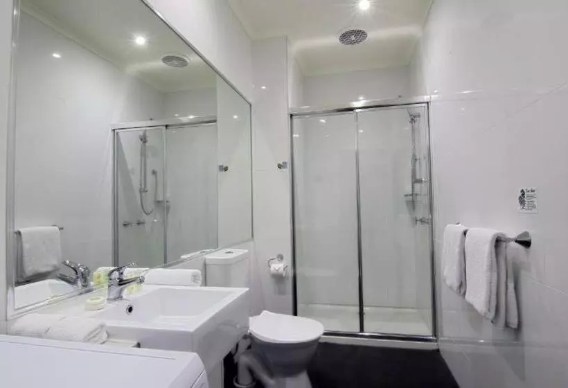 ２ベッドルームアパートメント, Brighton Serviced Apartments
