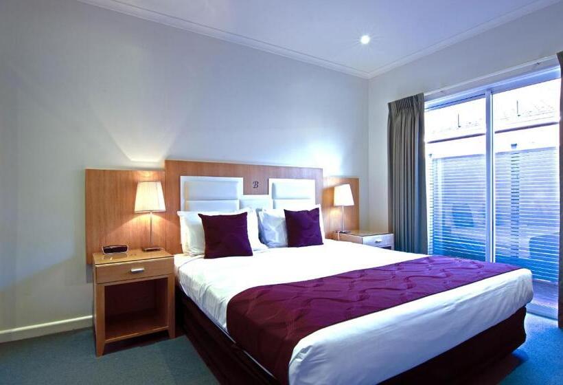침실 2개 아파트, Brighton Serviced Apartments