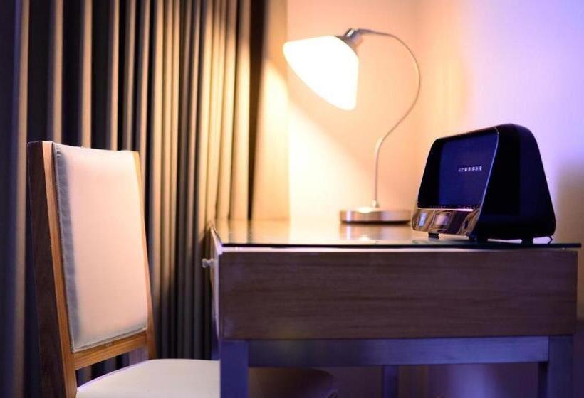 带2个卧室的公寓, Brighton Serviced Apartments