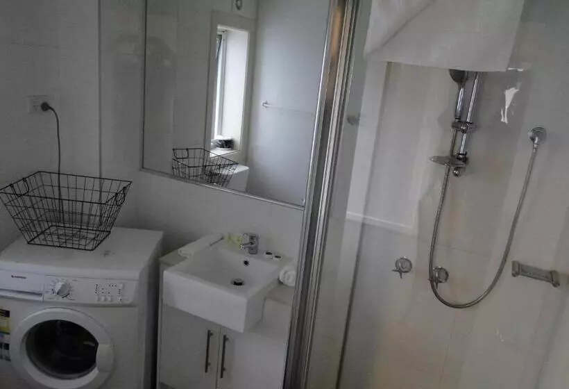 インサイドのスタンダードスタジオ, Brighton Serviced Apartments