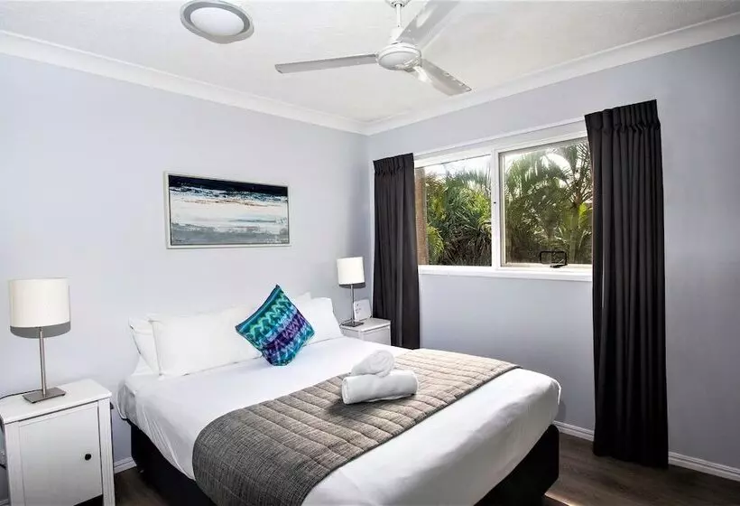 آپارتمان 3 خوابه, Grande Florida Beachside Resort