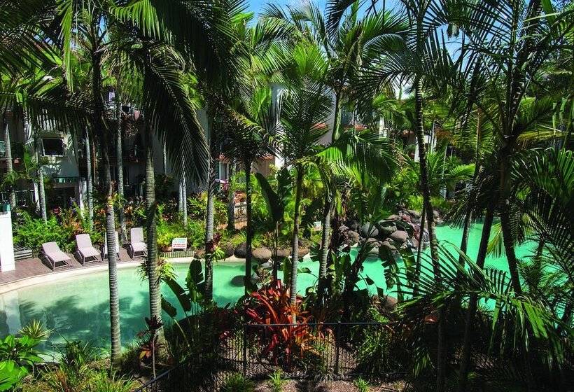 침실 3개 아파트, Grande Florida Beachside Resort