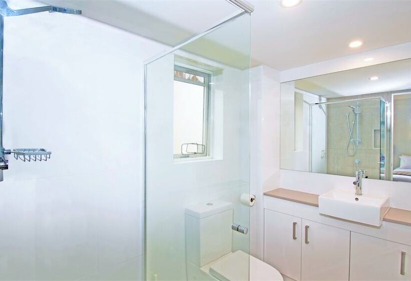 침실 3개 아파트, Grande Florida Beachside Resort