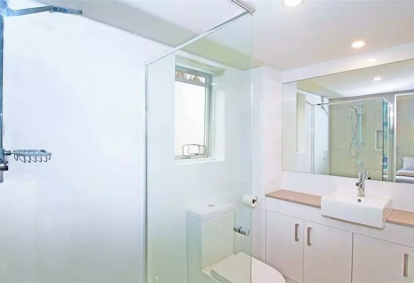 آپارتمان 3 خوابه, Grande Florida Beachside Resort