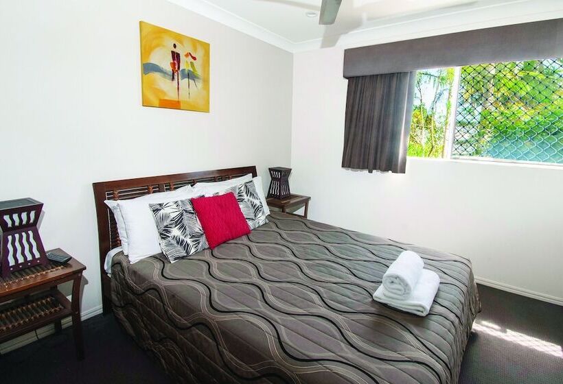 침실 1개 아파트, Grande Florida Beachside Resort