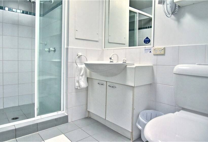 침실 1개 아파트, Grande Florida Beachside Resort