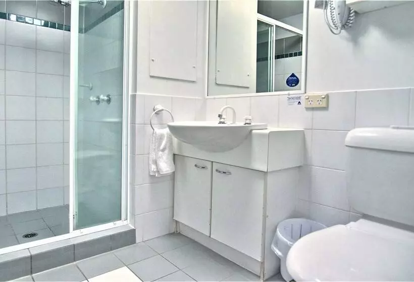 آپارتمان 1 خوابه, Grande Florida Beachside Resort