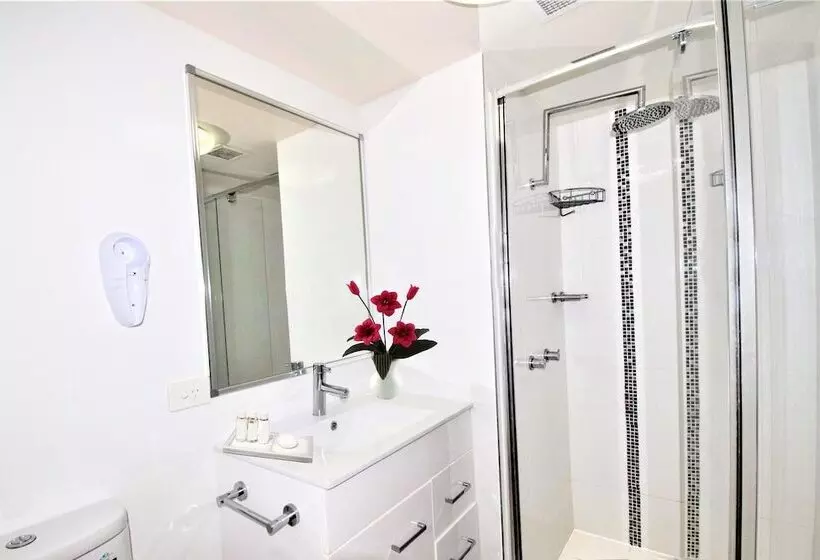 آپارتمان 2 خوابه, Grande Florida Beachside Resort