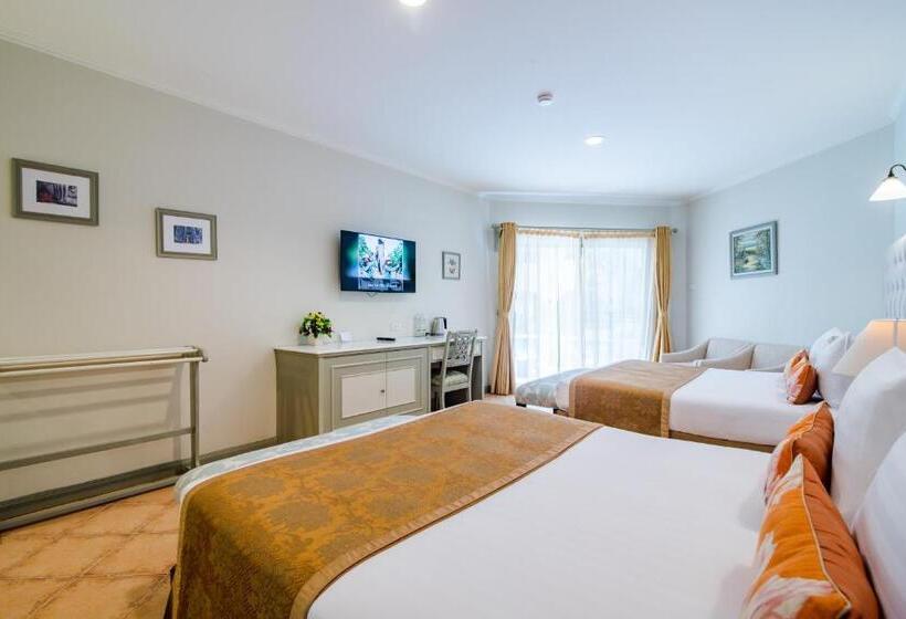 חדר סטנדרט, Anantasila Beach Resort Hua Hin