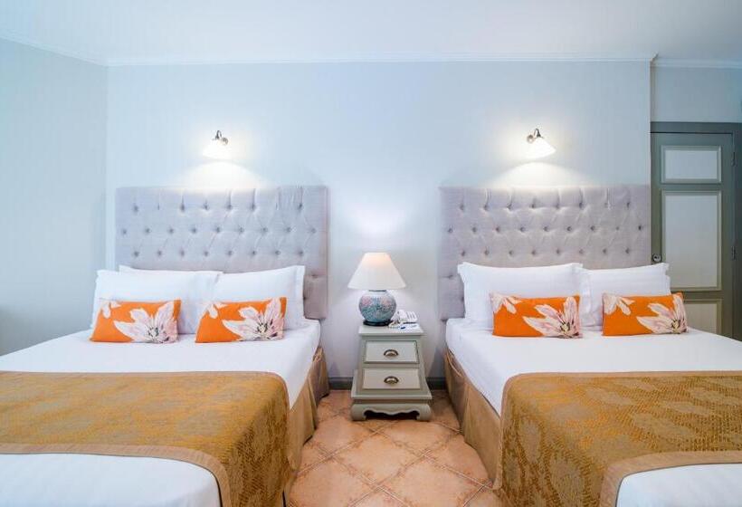 חדר סטנדרט, Anantasila Beach Resort Hua Hin