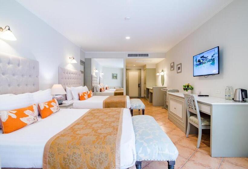 חדר סטנדרט, Anantasila Beach Resort Hua Hin