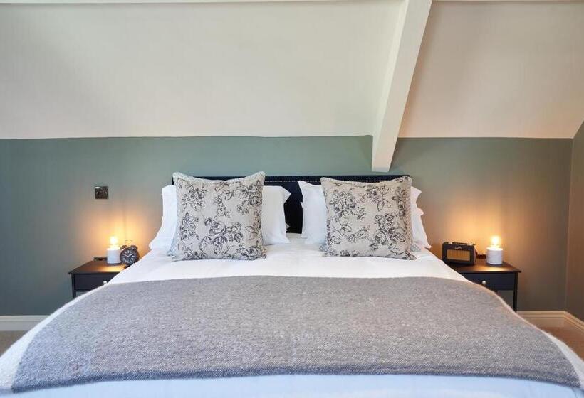 غرفة سوبيريور عائلية, Beckford Inn