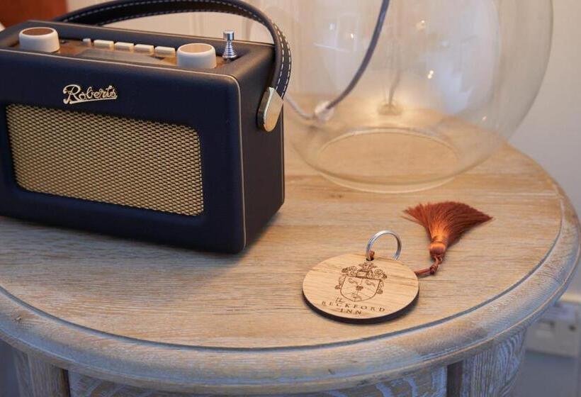 غرفة سوبيريور, Beckford Inn