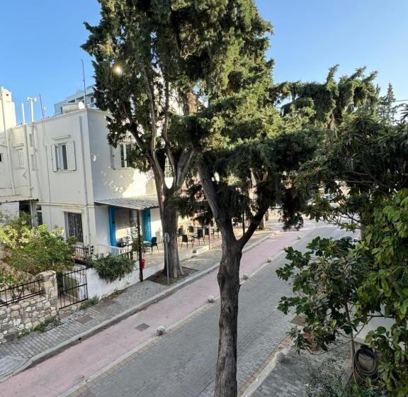 スタンダードルーム, Catherine