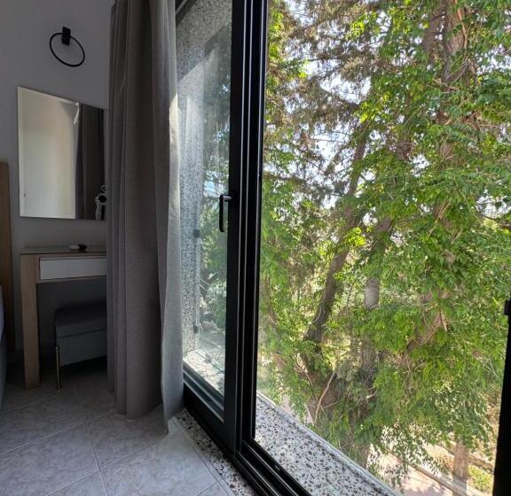 スタンダードルーム, Catherine