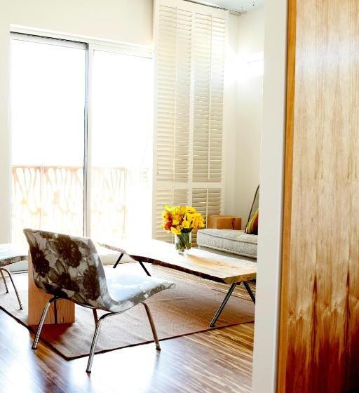 إستوديو قياسى سرير كينج, H2Hotel