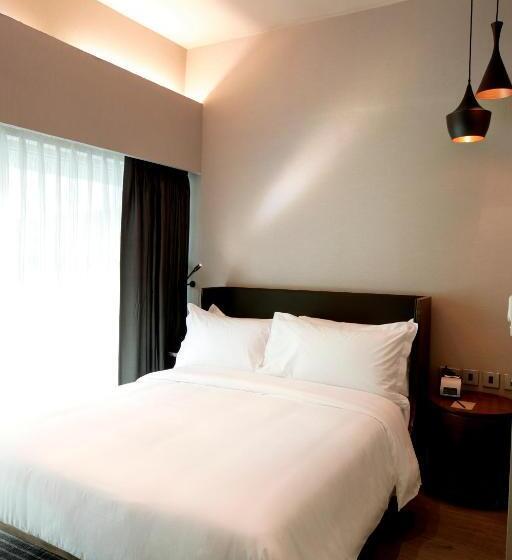 اتاق استاندارد, Holiday Inn Express New Delhi International Airport T3, An Ihg