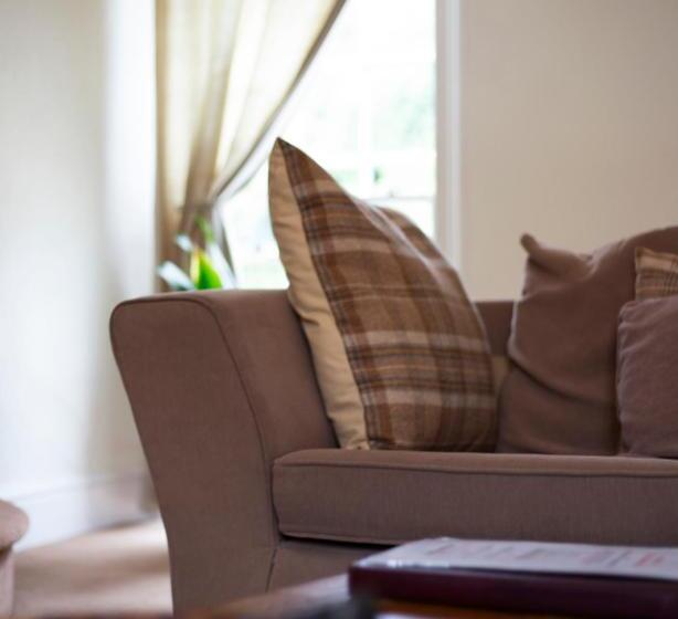 ジュニアスイート, New Inn