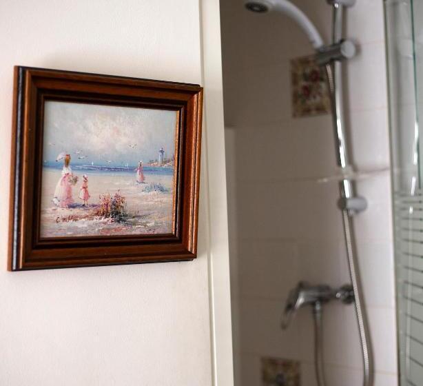 エクゼクティブトリプル, New Inn