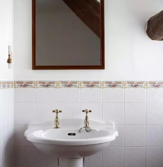 Tripla Executive, New Inn