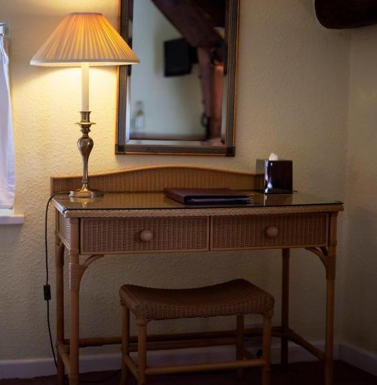 エクゼクティブトリプル, New Inn