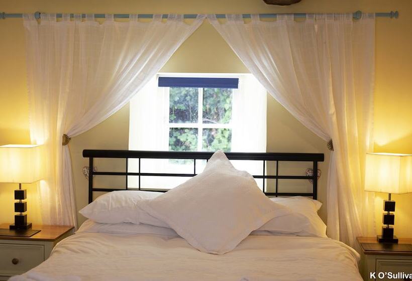 エクゼクティブトリプル, New Inn