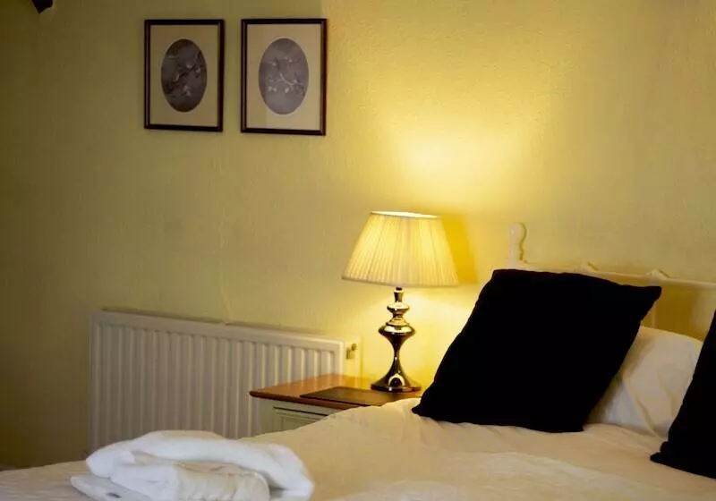 Tripla Executive, New Inn