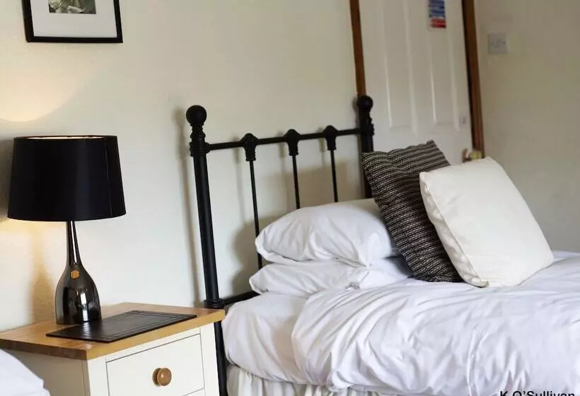 Tripla Executive, New Inn