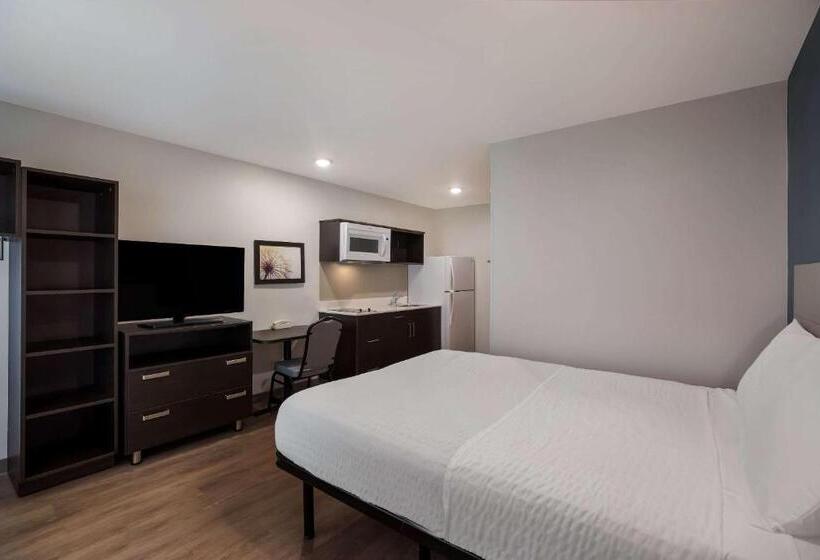 غرفة قياسية, Woodspring Suites Orlando West  Clermont
