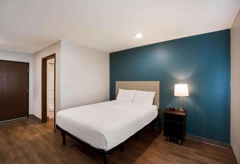 غرفة قياسية, Woodspring Suites Orlando West  Clermont