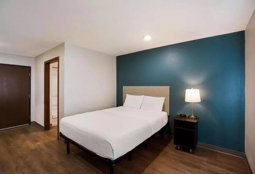 スタンダードルーム, Woodspring Suites Orlando West  Clermont